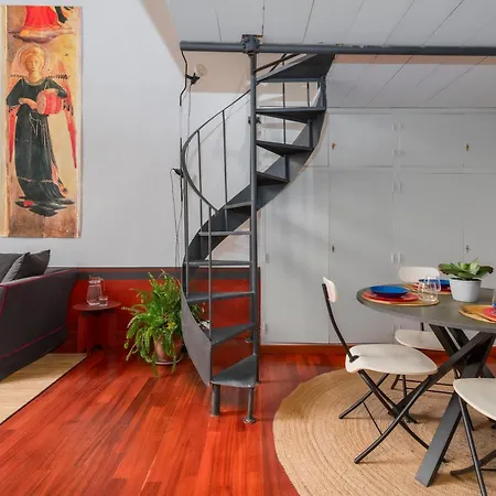 Margutta Loft-zen34 Apartment *